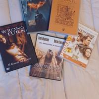 5 dvd