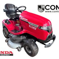 Trattorino da giardino Honda HF2625 usato