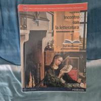 Incontro con la Letteratura 1