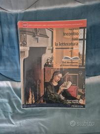 Incontro con la Letteratura 1