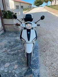 Piaggio liberty 125S