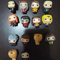 Harry potter kinder joy 2023