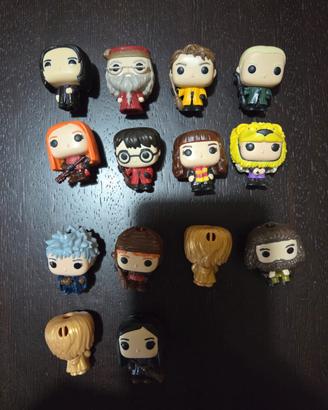 Harry potter kinder joy 2023