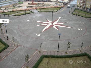 Piazza Alda Merini TA2