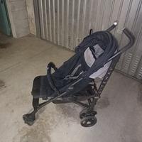 Passeggino Leggero Chicco Liteway