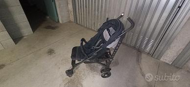 Passeggino Leggero Chicco Liteway