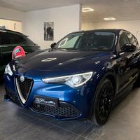 ALFA ROMEO STELVIO 2.2 160CV RWD NAVI CRUISE CAM A