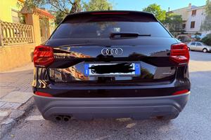 Audi Q2 Quattro