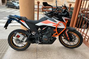 Ktm 390 adventure