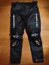 Pantaloni Alpinestars