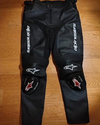 Pantaloni Alpinestars