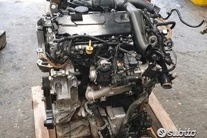 Opel vivaro - m9rf6