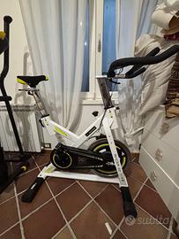 Spin bike Diadora racer 22