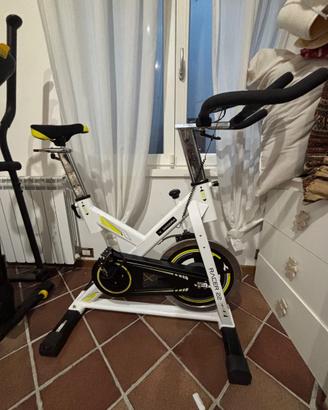 Spin bike Diadora racer 22