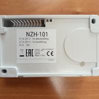 DAIKIN IT.HD40000003 IGROSTATO Meccanico semplice