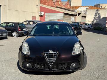 Alfa Romeo Giulietta 1.6 JTDm 105 cv