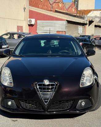 Alfa Romeo Giulietta 1.6 JTDm 105 cv