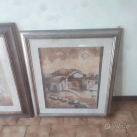 quadri  Petrini luciano