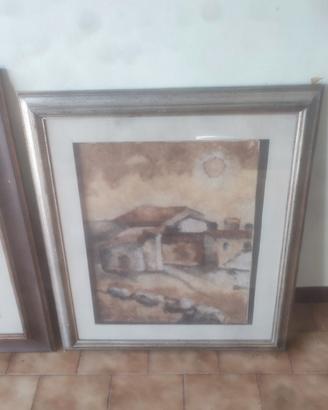 quadri  Petrini luciano