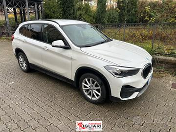 Bmw X1 sDrive18i Advantage