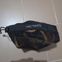 imbrago camp e arc'teryx