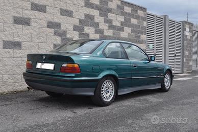 BMW 320 i Coupè ASI