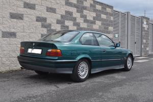 BMW 320 i Coupè ASI