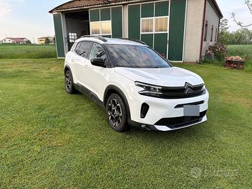 Citroen C5 Air Cross