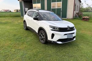 Citroen C5 Air Cross