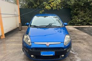 FIAT PUNTO EVO 1.3 Multijet Diesel NEOPATENTATI