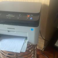 stampante multifunzione samsung xpress m2070w