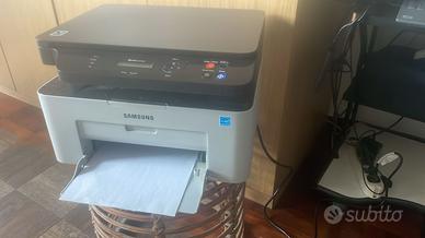 stampante multifunzione samsung xpress m2070w