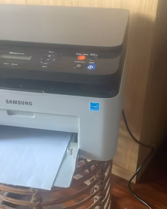 stampante multifunzione samsung xpress m2070w