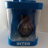 Orologio unisex Inter inizio anni 2000 