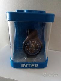 Orologio unisex Inter inizio anni 2000 