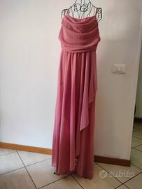 Abito da cocktail o cerimonia