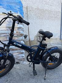 E-ROAD MARINES BLACK S