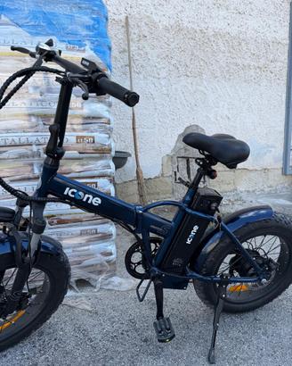 E-ROAD MARINES BLACK S