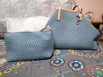 borsa grande 2 in 1 call it spring 