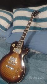 chitarra Eko vl 480 Les Paul