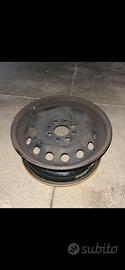 CERCHI FIAT PUNTO/PANDA DA 13”