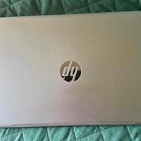 PC HP PORTATILE