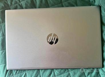 PC HP PORTATILE