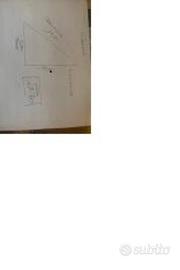 Vela Genoa in Dacron