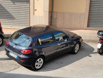 Alfa Romeo 147JTD