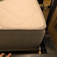 materasso mentor 140x190