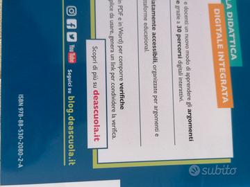 Libri metà prezzo istituto scienze umane tradizion