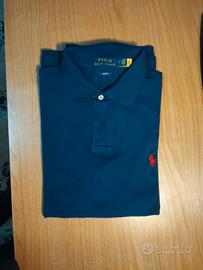 Polo Ralph Lauren uomo, size M, Slim Fit