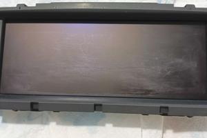 Monitor originale BMW X3 F25 CIC 8,8 pollici
