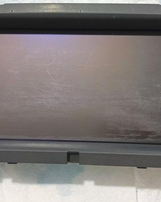 Monitor originale BMW X3 F25 CIC 8,8 pollici